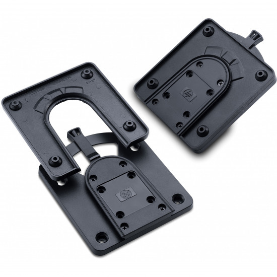 ZUB HP Quick Release Bracket 2