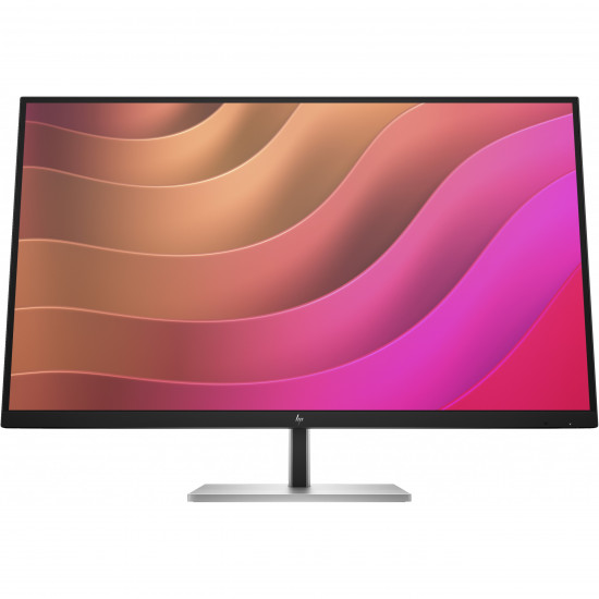 80cm/31,5'' (3840x2160) HP E32k G5 IPS HDMI DP USB-C Pivot UHD Speaker