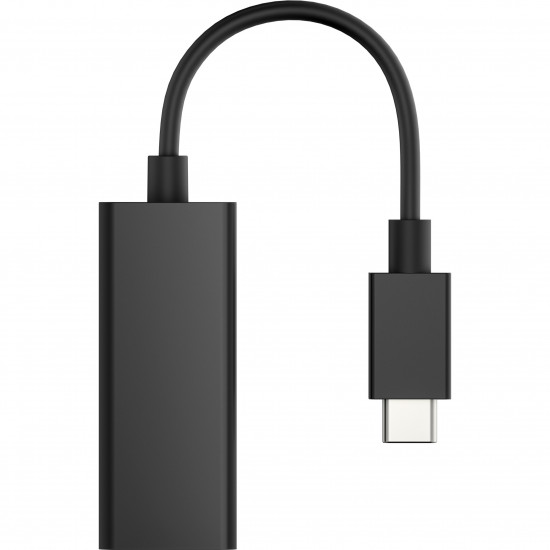 USB-C zu RJ45 Adapter