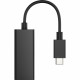 USB-C zu RJ45 Adapter