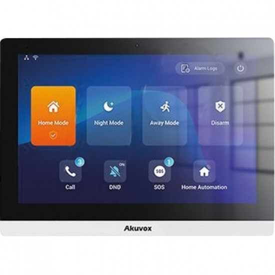 Smart Home Panel C319H