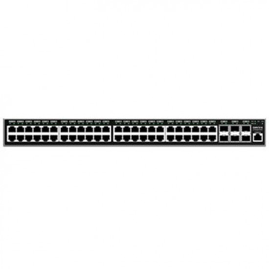 48P Grandstream GWN7816 48x Ports Layer-3-Netzwerk-Switch