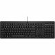 HP 125 Tastatur black DE QWERTZ - Keyboard layout might be German