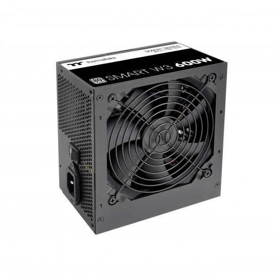 600W Thermaltake Smart W3 ATX12V 3.1 80+