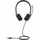 Yealink Headsets UH35 Dual Teams