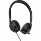 Yealink Headsets UH35 Dual Teams