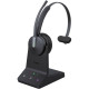 Yealink Headsets WH64 Hybrid Mono UC