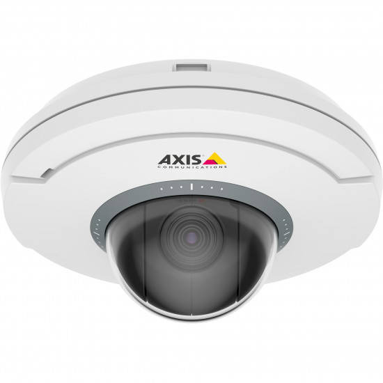 Axis Netzwerkkamera PTZ Dome Mini M5075-G HDTV 1080p