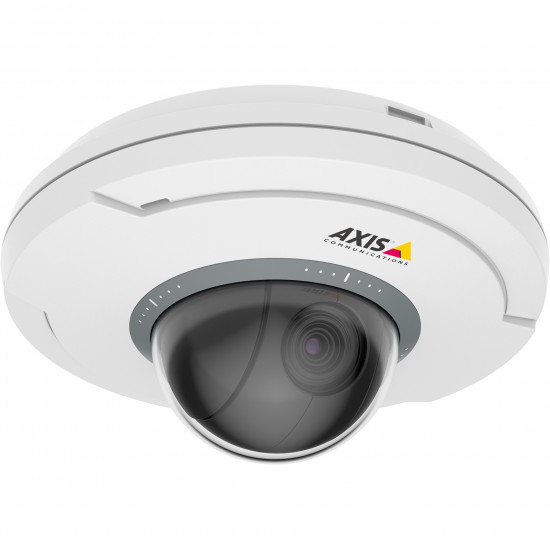 Axis Netzwerkkamera PTZ Dome Mini M5075-G HDTV 1080p