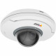 Axis Netzwerkkamera PTZ Dome Mini M5075-G HDTV 1080p