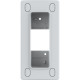 Axis Montage TI8204 Recessed Mount White