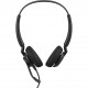 Jabra Engage 40 Stereo, USB-A, UC (nur Headset)