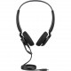 Jabra Engage 40 Stereo, USB-C, UC (nur Headset)