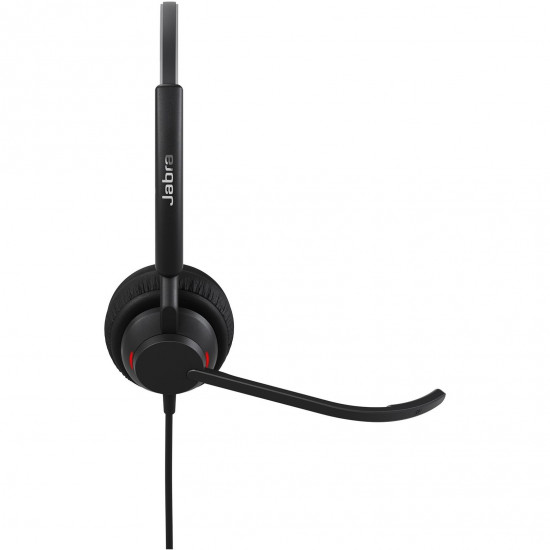 Jabra Engage 40 Stereo, USB-C, UC (nur Headset)