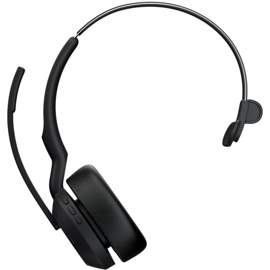 Jabra Evolve2 55 Link380a MS Mono Stand