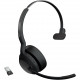 Jabra Evolve2 55 Link380a MS Mono