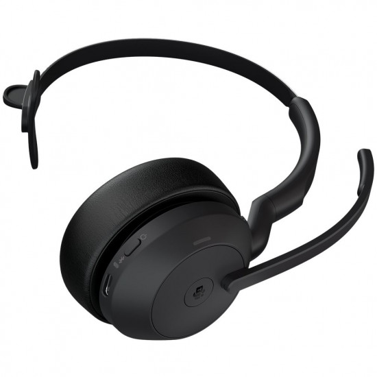 Jabra Evolve2 55 Link380a MS Mono