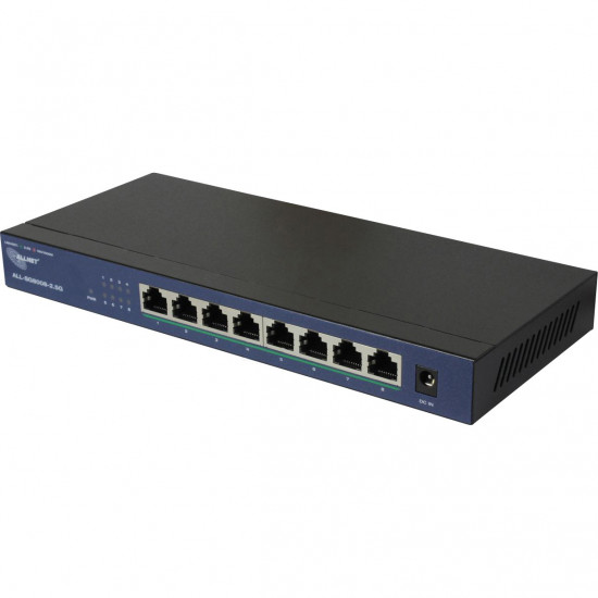 8P ALLNET ALL-SG8008-2.5G