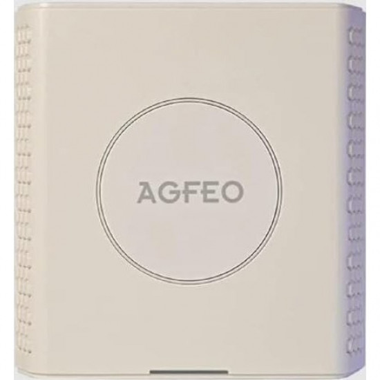 AGFEO DECT IP-Basis pro wei 