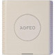 AGFEO DECT IP-Basis pro wei 