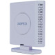 AGFEO DECT IP-Repeater pro wei 