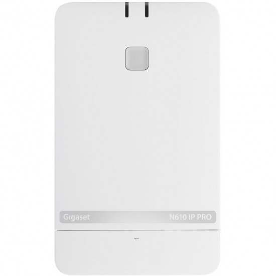 Gigaset PRO DECT N610 IP PRO