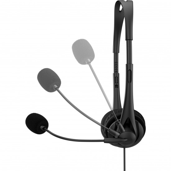 HP 3.5mm G2 Stereo Headset