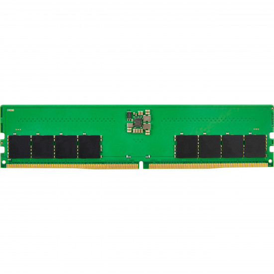 HP 16GB DDR5 1x16GB 4800 UDIMM NECC Memory