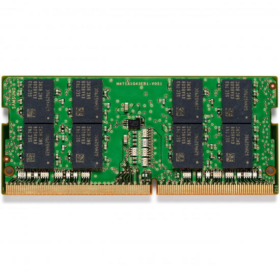 HP 16GB DDR5 1x16GB 4800 SODIMM NECC Memory