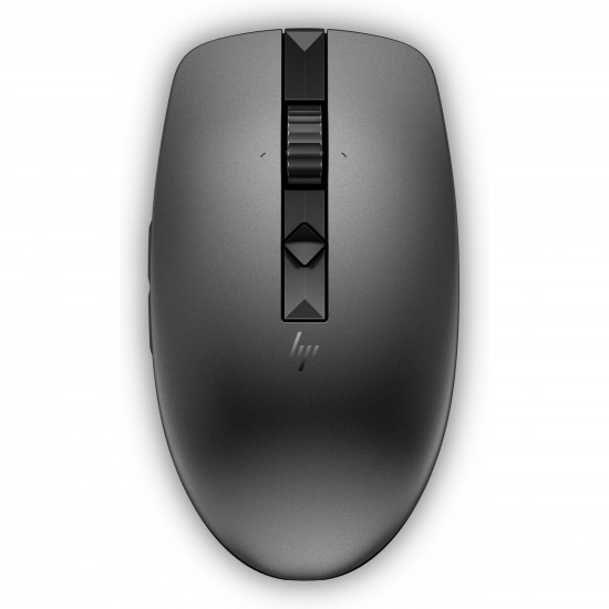 HP Multi-Device 635 Black Wireless Mouse