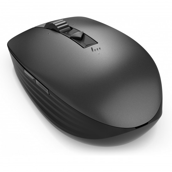 HP Multi-Device 635 Black Wireless Mouse