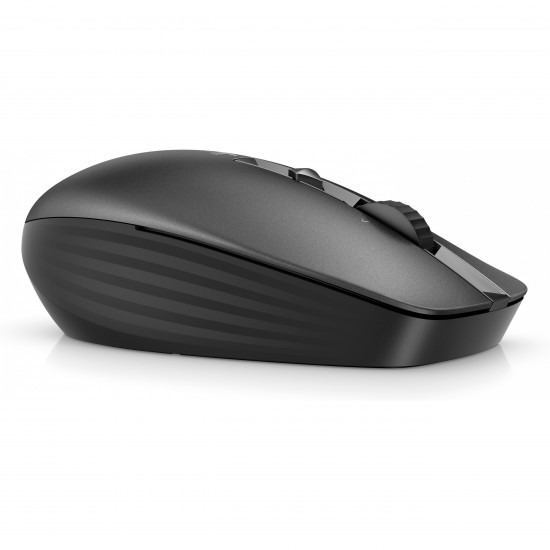 HP Multi-Device 635 Black Wireless Mouse