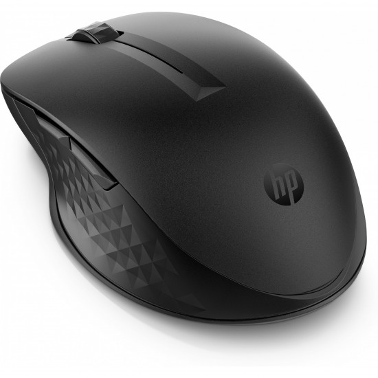 HP 435 Multi Device Wireless Mouse SmartBuy