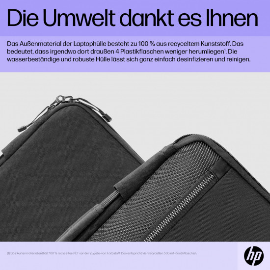 HP Renew Executive 14.1inch Laptop Sleeve