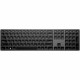 HP 975 USB+BT Dual-Mode Wireless Keyboard (DE) - Keyboard layout might be German