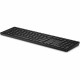 HP 455 Programmable Wireless Keyboard (DE) - Keyboard layout might be German