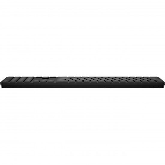 HP 455 Programmable Wireless Keyboard (DE) - Keyboard layout might be German