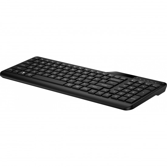 HP 475 Dual-Mode Wireless Keyboard SmartBuy (DE) - Keyboard layout might be German