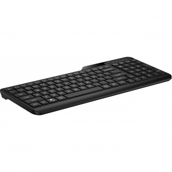 HP 475 Dual-Mode Wireless Keyboard SmartBuy (DE) - Keyboard layout might be German