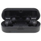 audio-technica ATH-CKR7TW True Wireless IE Headphones black