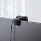 Aukey PC-W1 Stream Series Full HD Webcam with 1/2,7inch-CMOS Sensor black