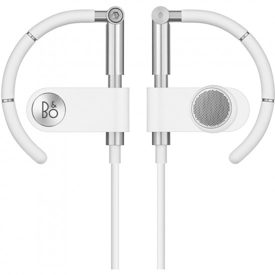 Bang & Olufsen Earset IE Headphones (2018) white