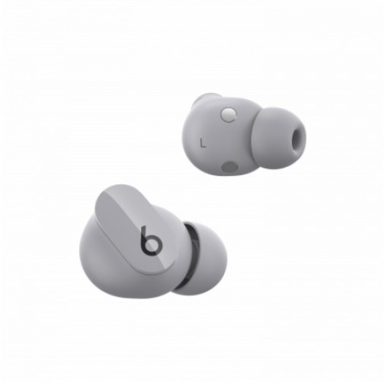 Beats Studio Buds True Wireless ANC IE Headphones moon gray