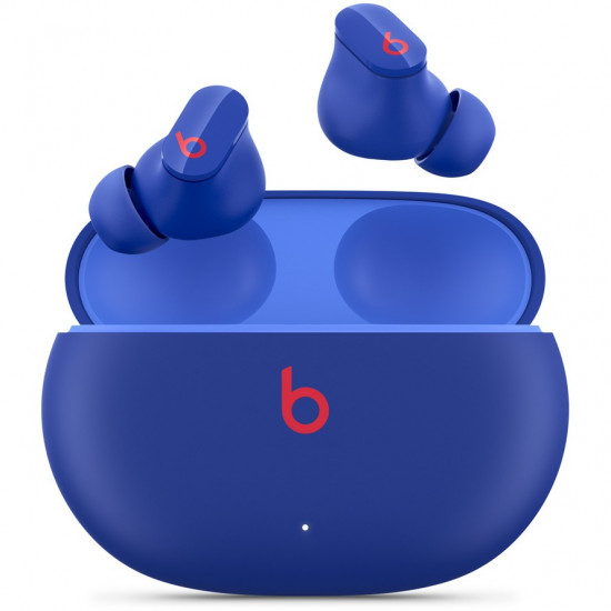 Beats Studio Buds True Wireless ANC IE Headphones ocean blue