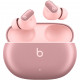 Beats Studio Buds+ True Wireless ANC IE Headphones cosmic pink