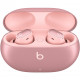 Beats Studio Buds+ True Wireless ANC IE Headphones cosmic pink