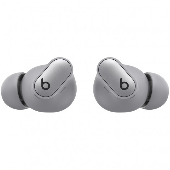 Beats Studio Buds+ True Wireless ANC IE Headphones cosmic silver