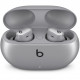 Beats Studio Buds+ True Wireless ANC IE Headphones cosmic silver