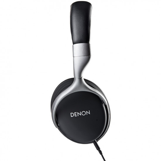 Denon AH-GC30 Noise Cancelling OE Headphones black