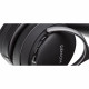 Denon AH-GC30 Noise Cancelling OE Headphones black